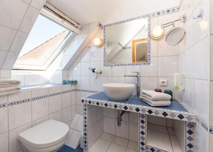 Hotel Villa Sonneck-Adults Only Böhl